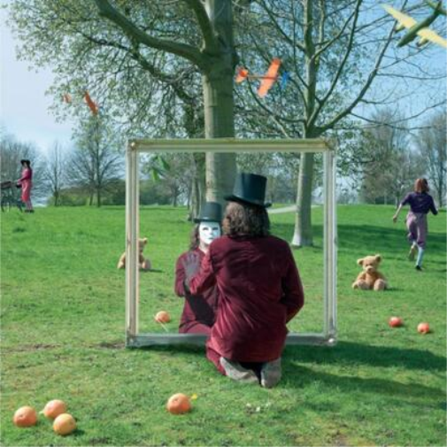 Syd Barrett An Introduction to Syd Barrett (Vinyl LP) 12" Album
