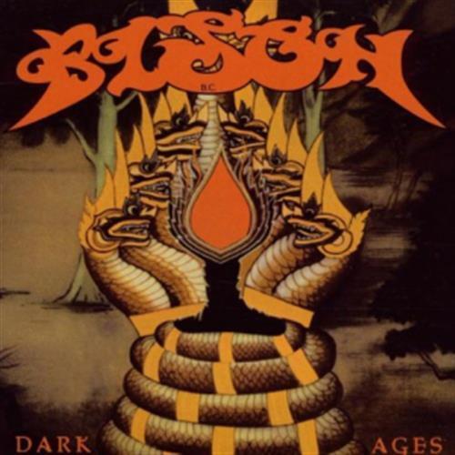 Dark Ages - Dark Ages (Audio CD)