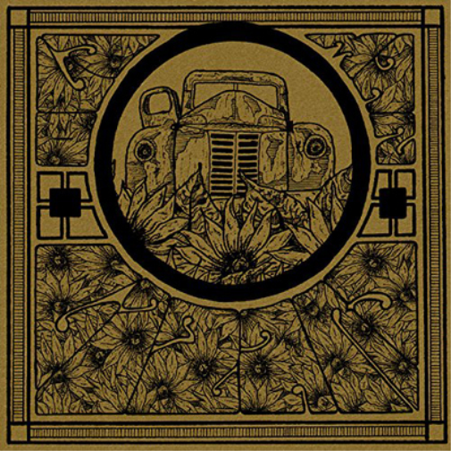 Old Man Lizard Old Man Lizard (CD) Album