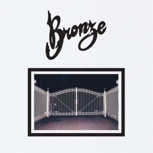 Bronze Absolute Compliance (CD) Album