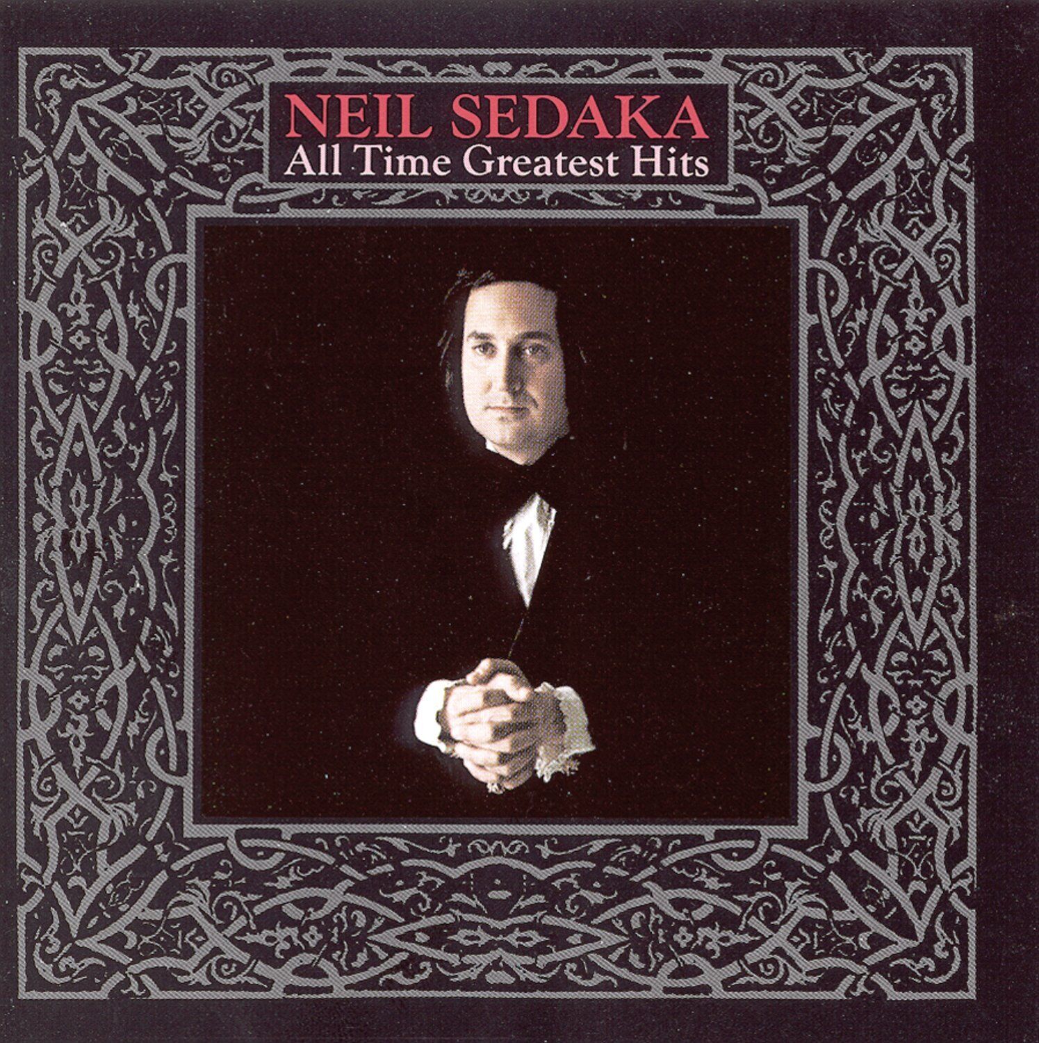 Neil Sedaka Neil Sedaka - All-Time Greatest Hits (CD)