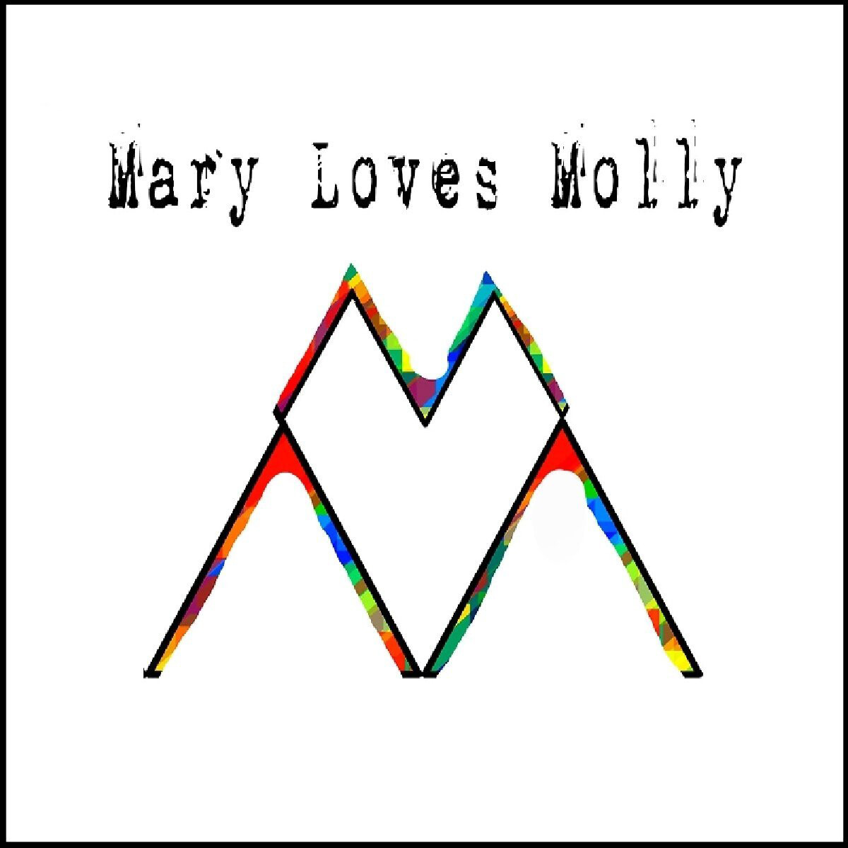 Mary Loves Molly Mary Loves Molly (CD) Album