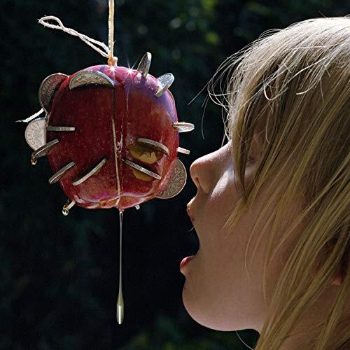 Puce Mary The Drought (CD)
