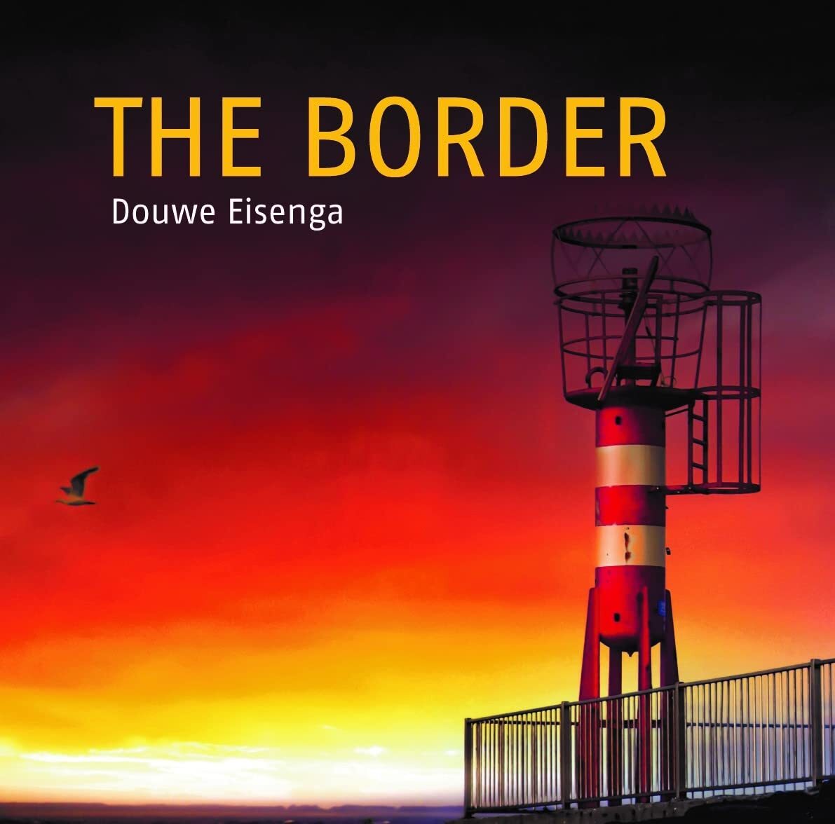 7024789 Audio Cd Douwe Eisenga - Border