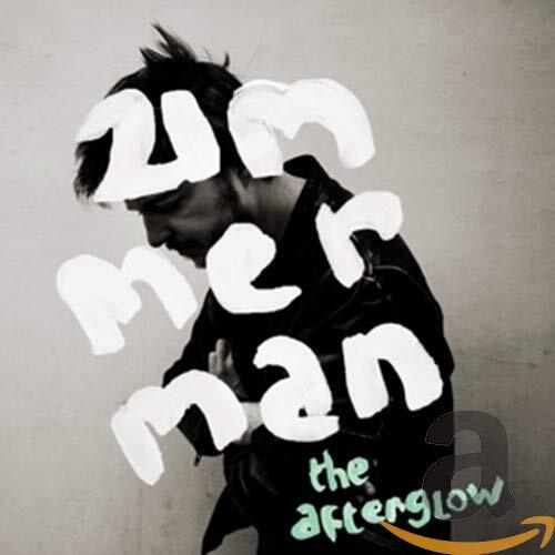 Zimmerman Afterglow -Digi- (CD)