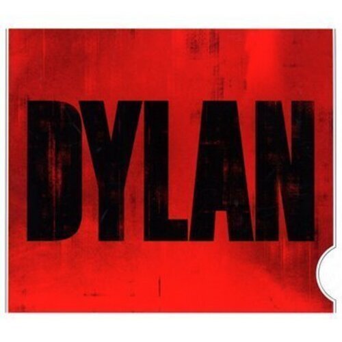 Audio Cd Bob Dylan - Dylan |Nuovo|