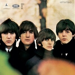 Beatles - Beatles For Sale - Vinile (180 gr. -  limited edition - digitally r...