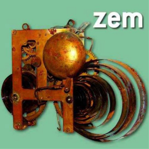 Zem Zem (Vinyl LP) 12" Album