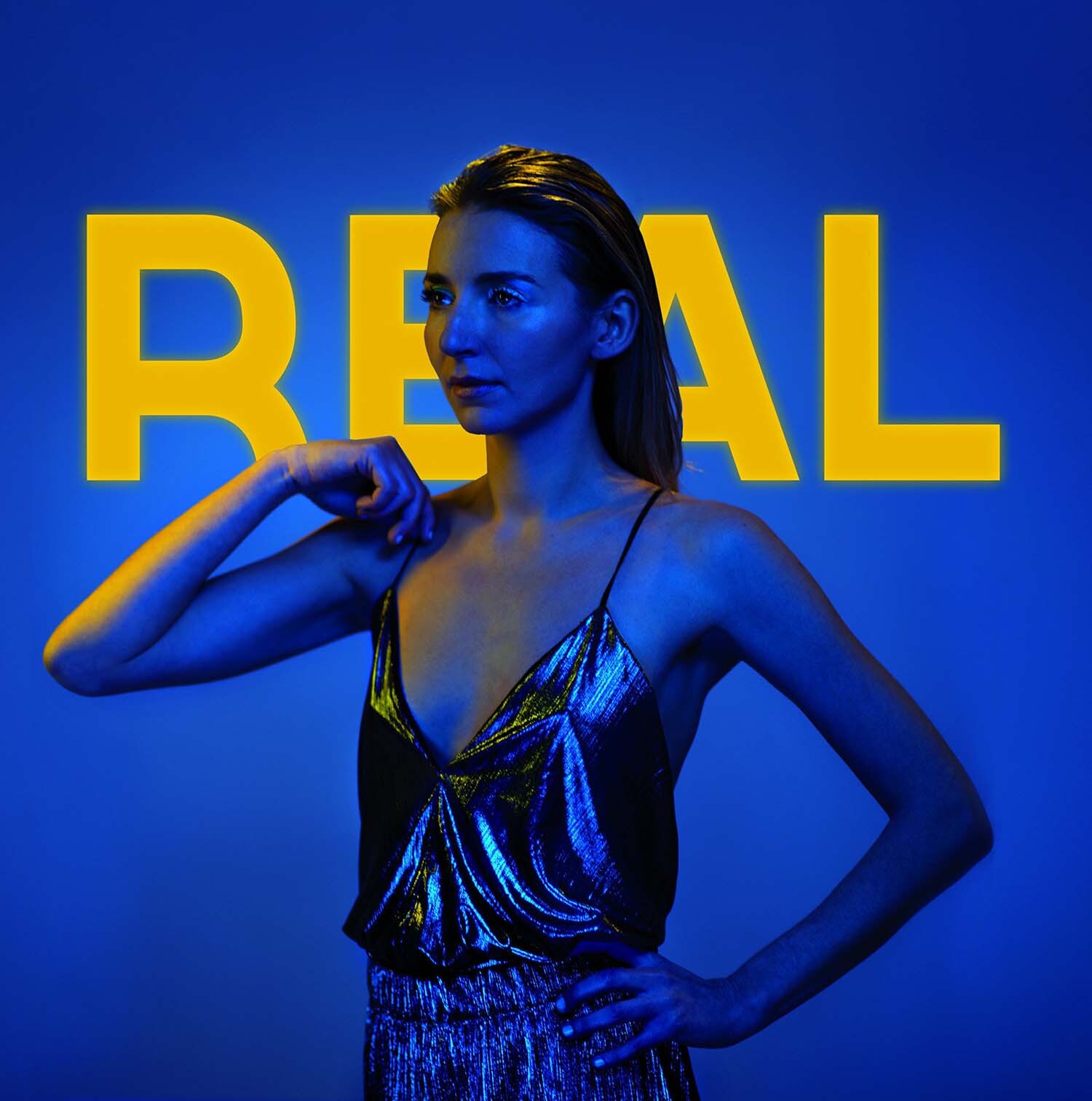 7024781 Audio Cd Giulia Villari - Real