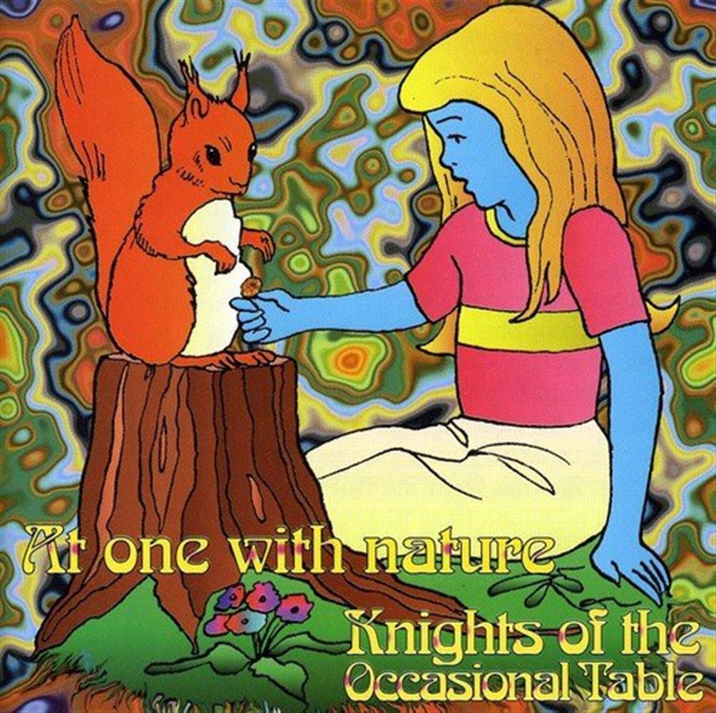 Um Baby - Knights Of The Occasion (Audio CD)
