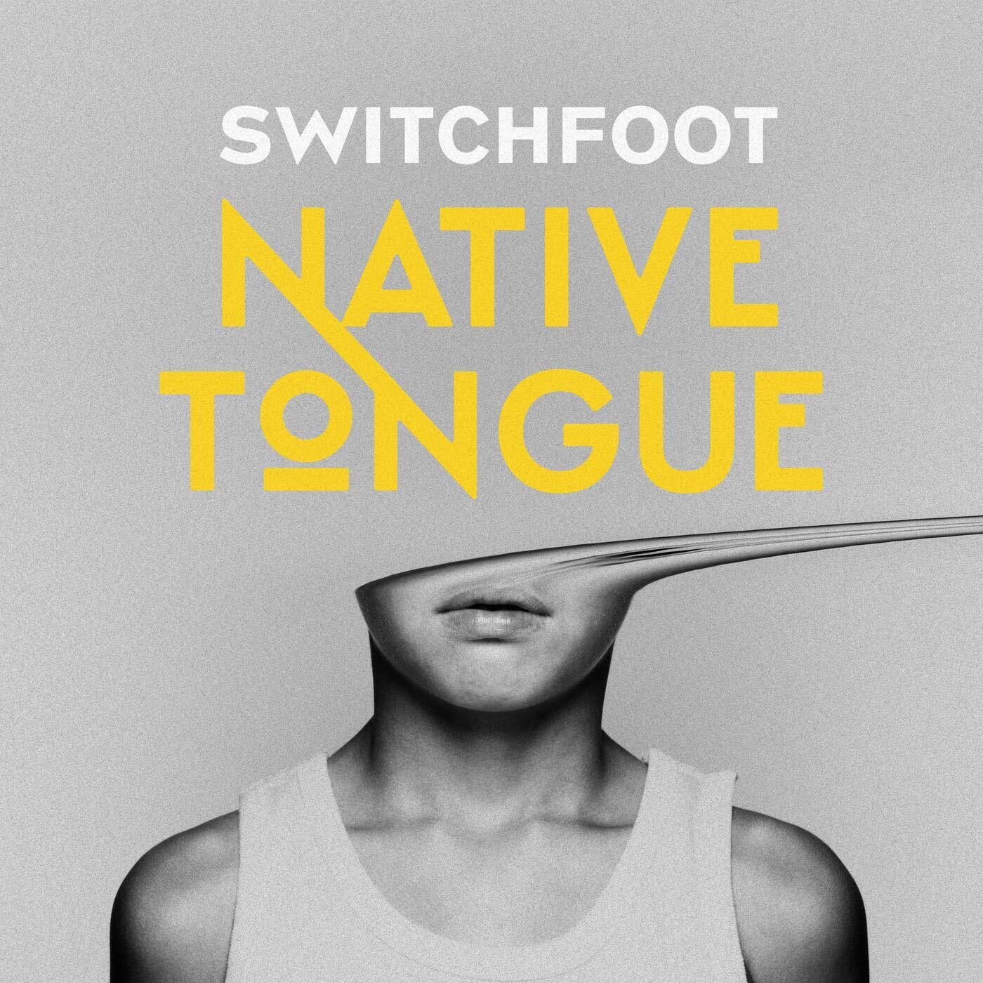 Audio Cd Switchfoot - Native Tongue |Nuovo|