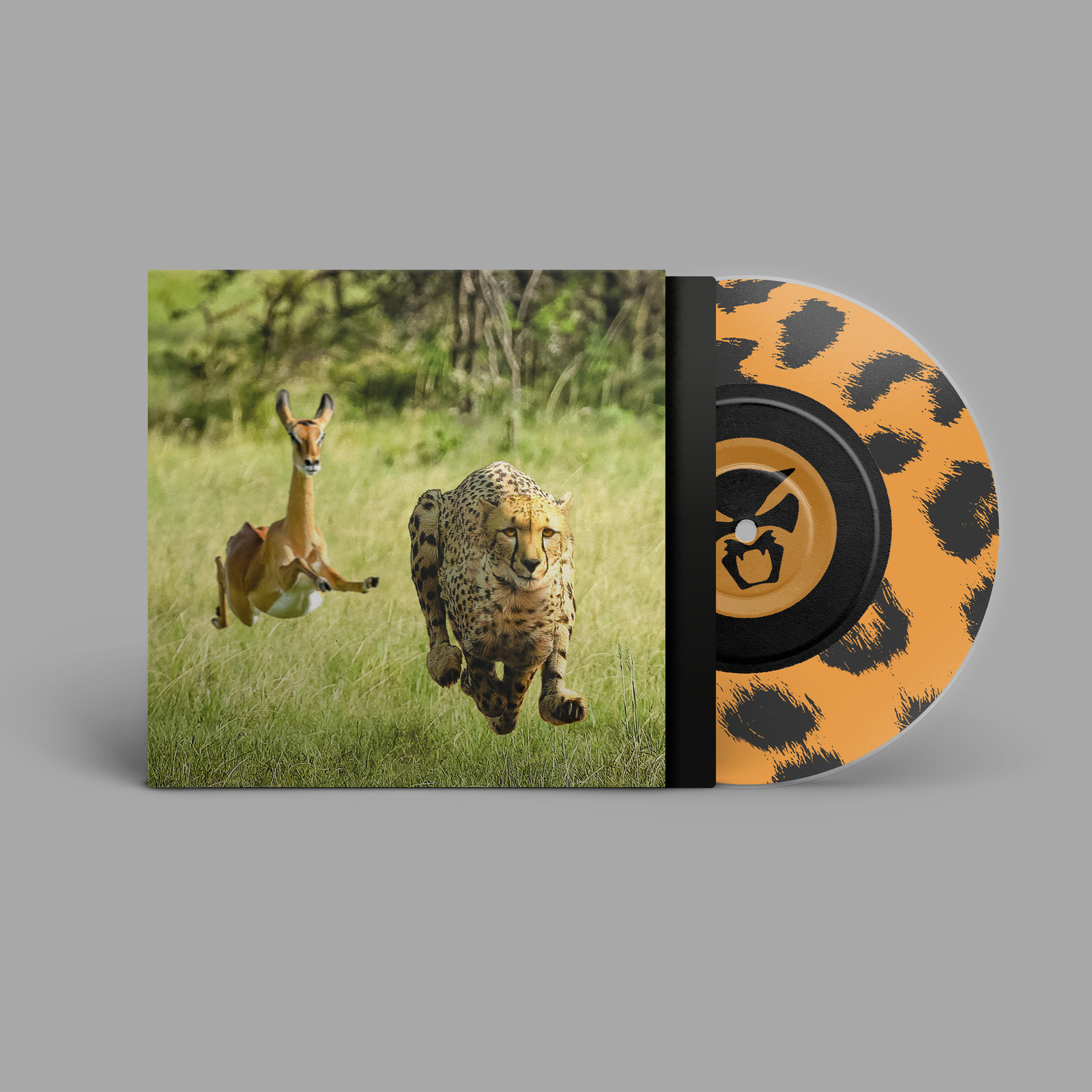 Thundercat & Tame Impala No More Lies (Vinyl LP) Limited  7" Single