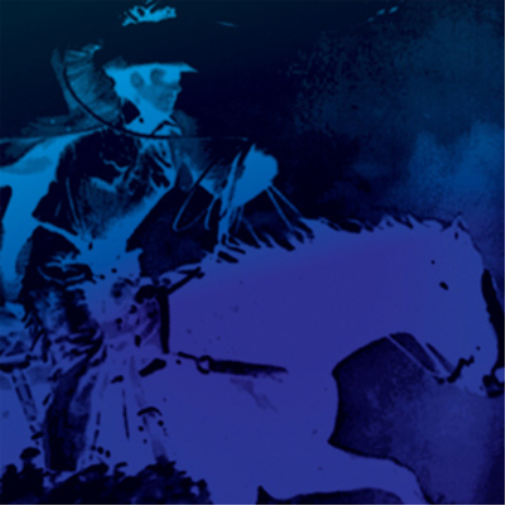 Tim Hecker & Daniel Lopatin Instrumental Tourist (CD) Album
