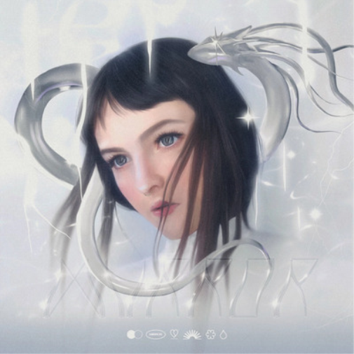 BABii MiiRROR (Vinyl LP) 12" Album