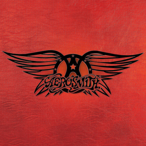 Audio Cd Aerosmith - Greatest Hits