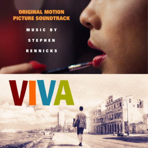 Viva (CD) Album