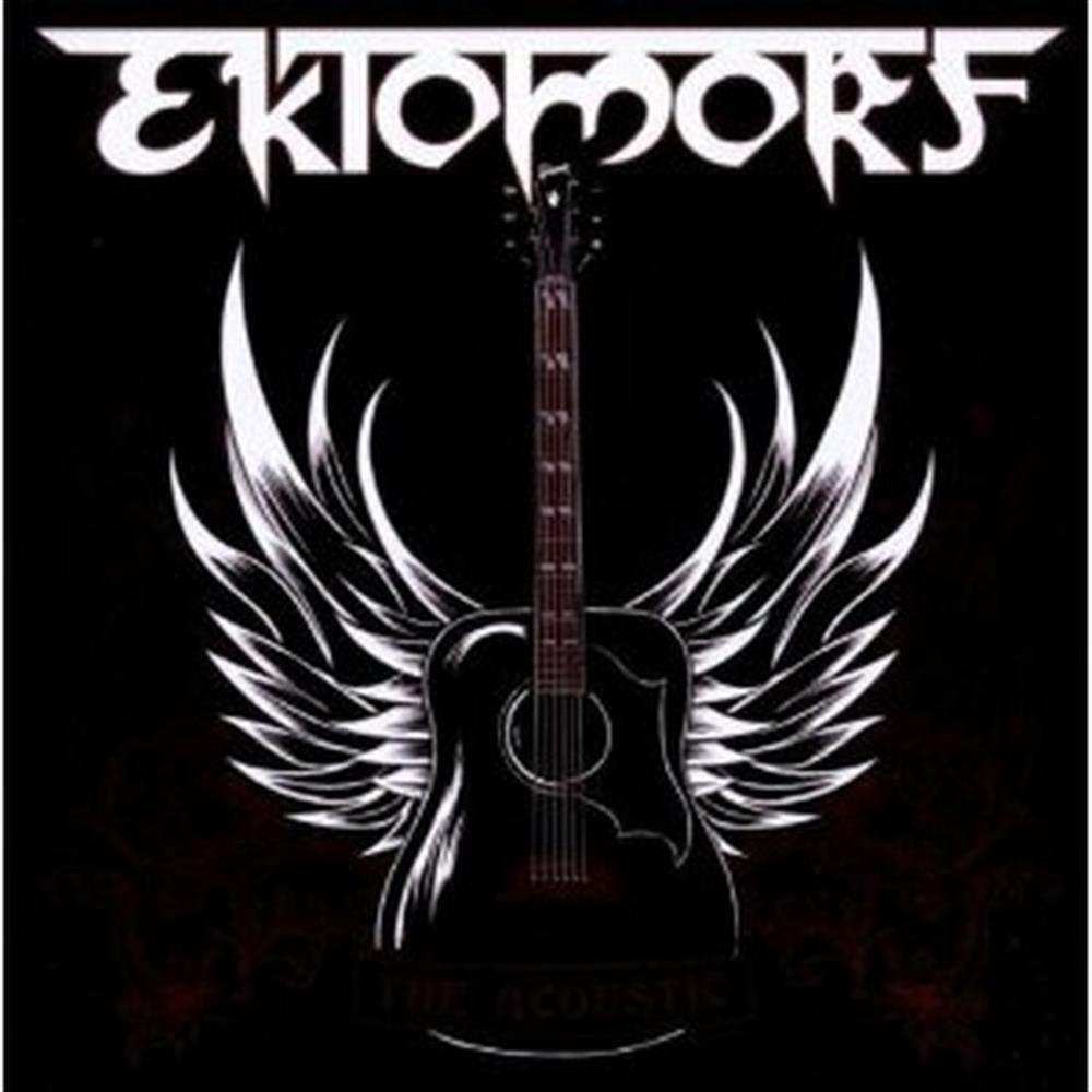 The Acoustic - Ektomorf (Audio CD)