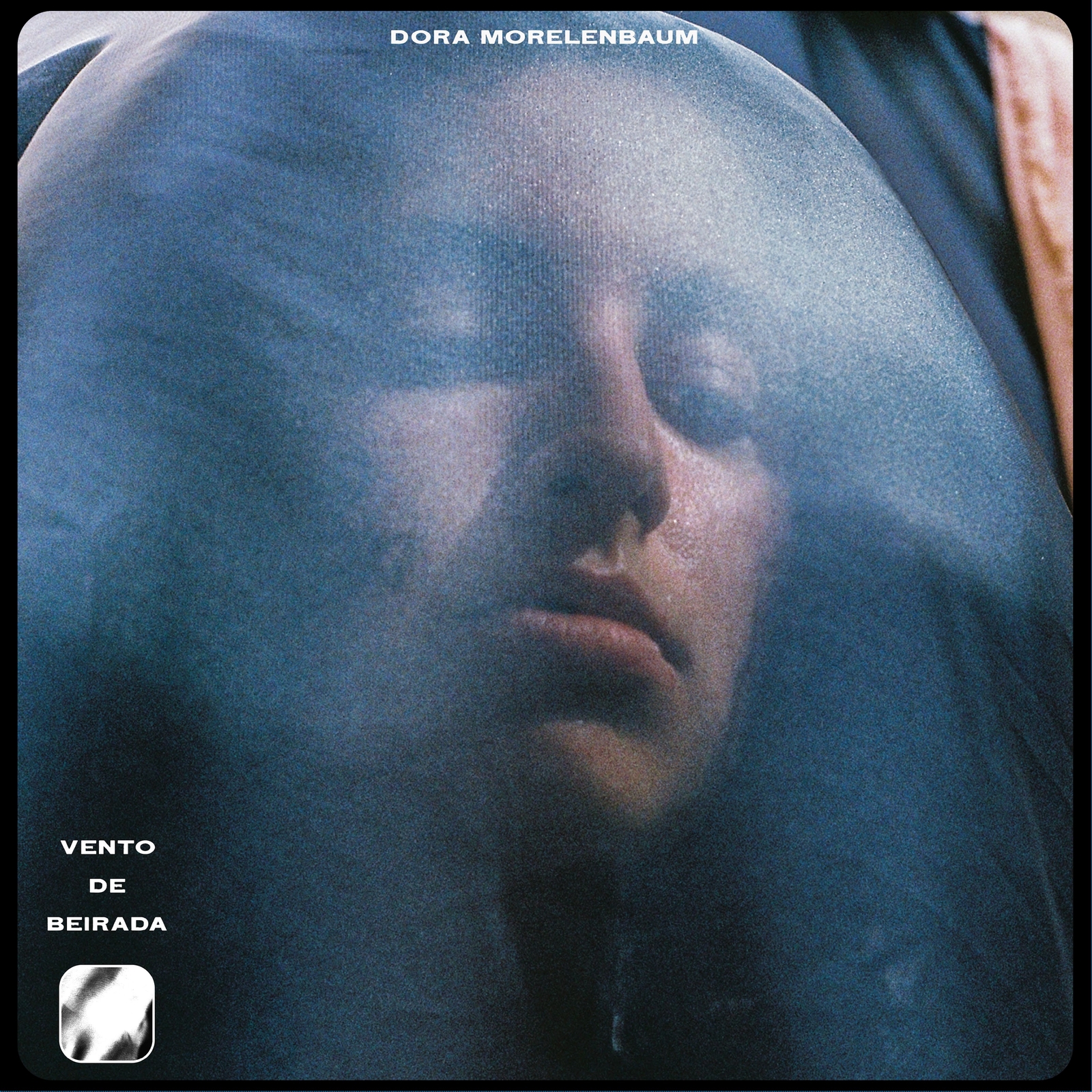 Dora Morelenbaum Vento De Beraida (Vinyl LP) 12" EP