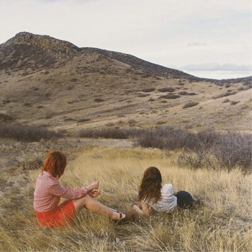 Companion Second Day of Spring (Vinyl LP) 12" Album Coloured Vinyl
