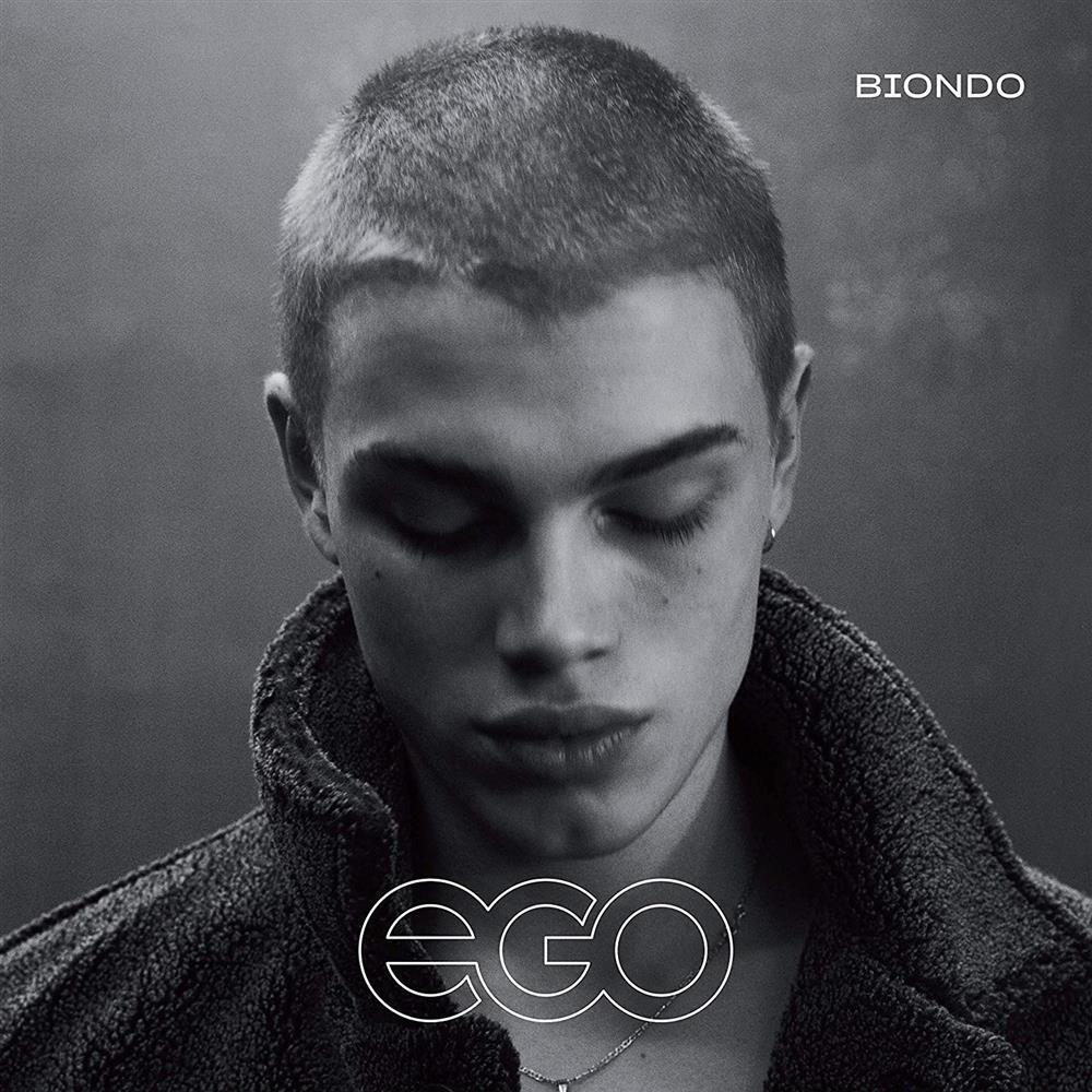 Ego-Jewel Box - Ego (Audio CD)