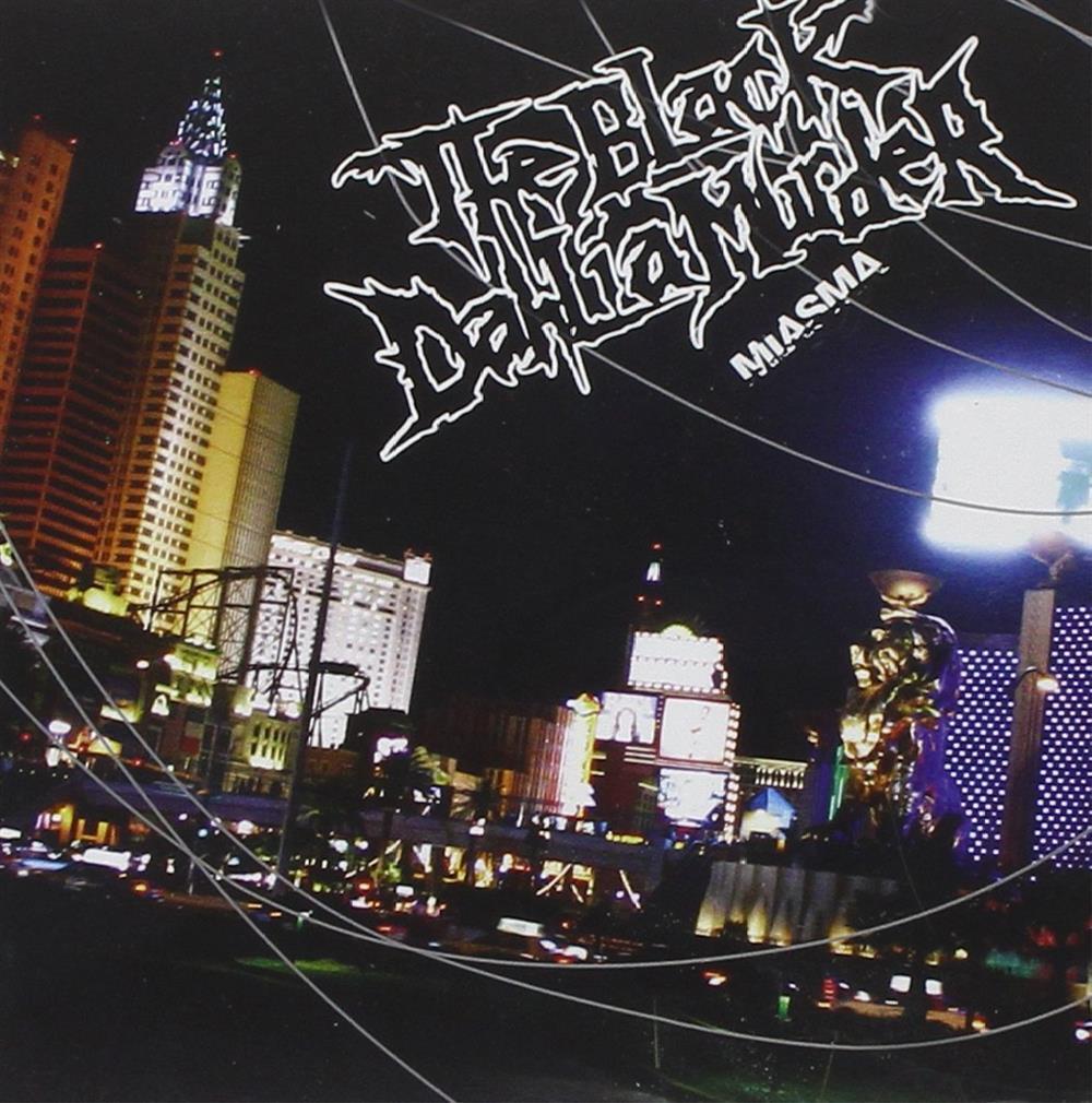 Miasma - Black Dahlia Murder (The) (Audio Cd)