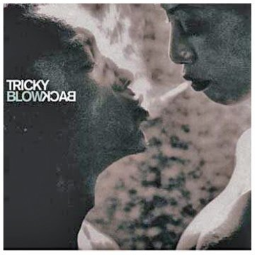 Tricky Blowback (CD) Album