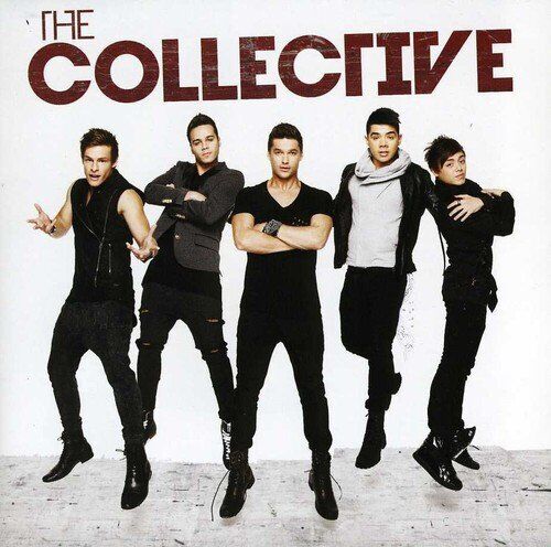 Collective Collective (CD)