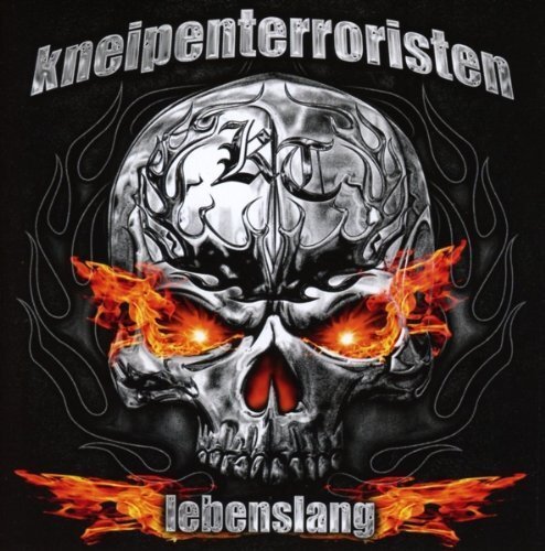 kneipenterroristen Lebenslang (CD)