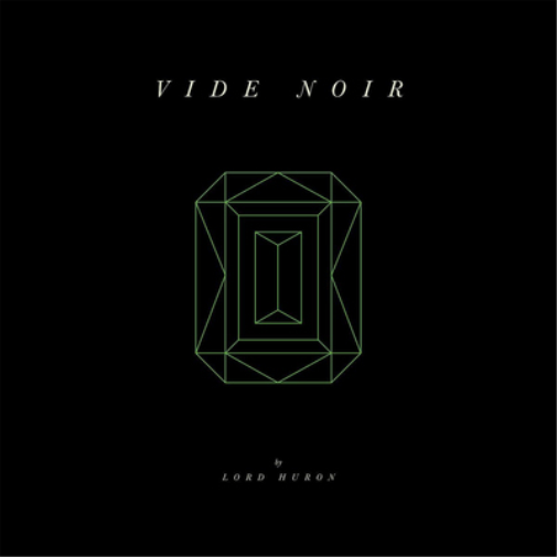 Lord Huron Vide Noir (CD) Album