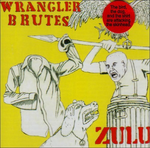 Zulu (CD) Album