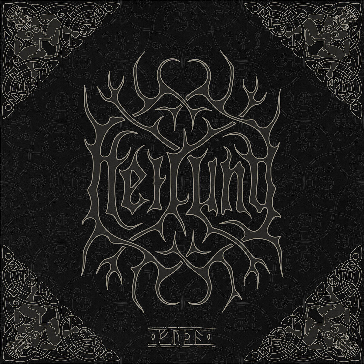 Heilung Futha (Vinyl LP) 12" Album