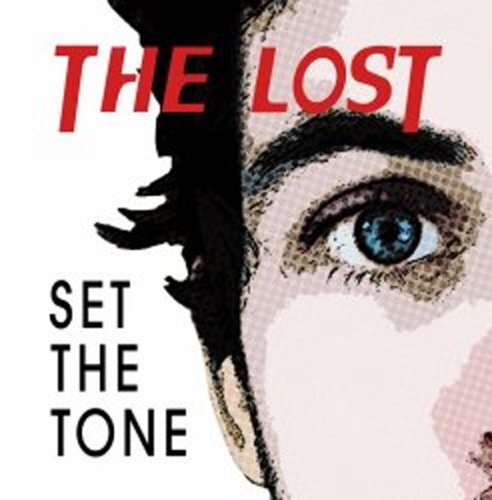 7024782 Audio Cd Lost (The) - Set The Tone