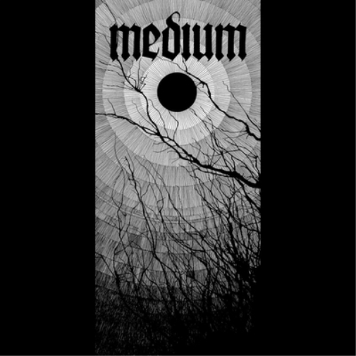 Medium Medium (CD) Album Digipak