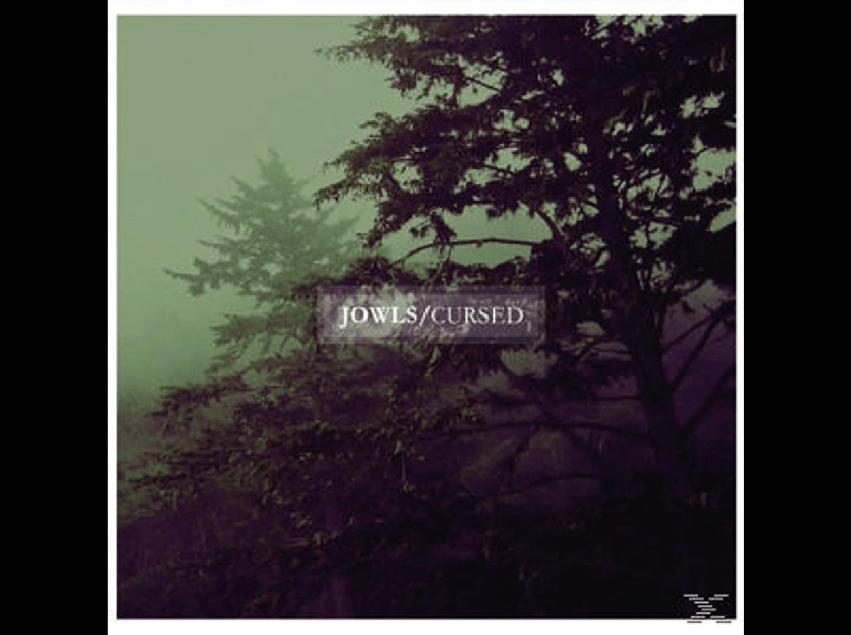 Jowls Cursed (Vinyl LP)