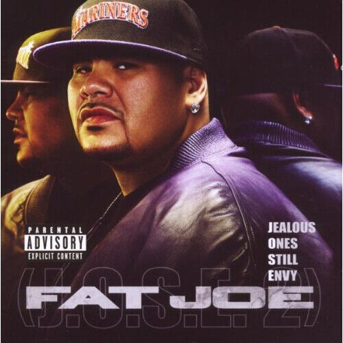 Fat Joe - Jealous Ones Stilll Envy