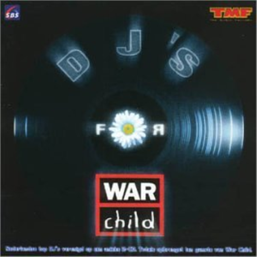 War Child - CD NUOVO