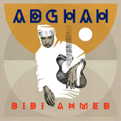 Bibi Ahmed Adghah (CD) Album