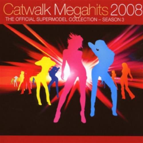 Catwalk Megahits 2008 - Various Artists (Audio CD)