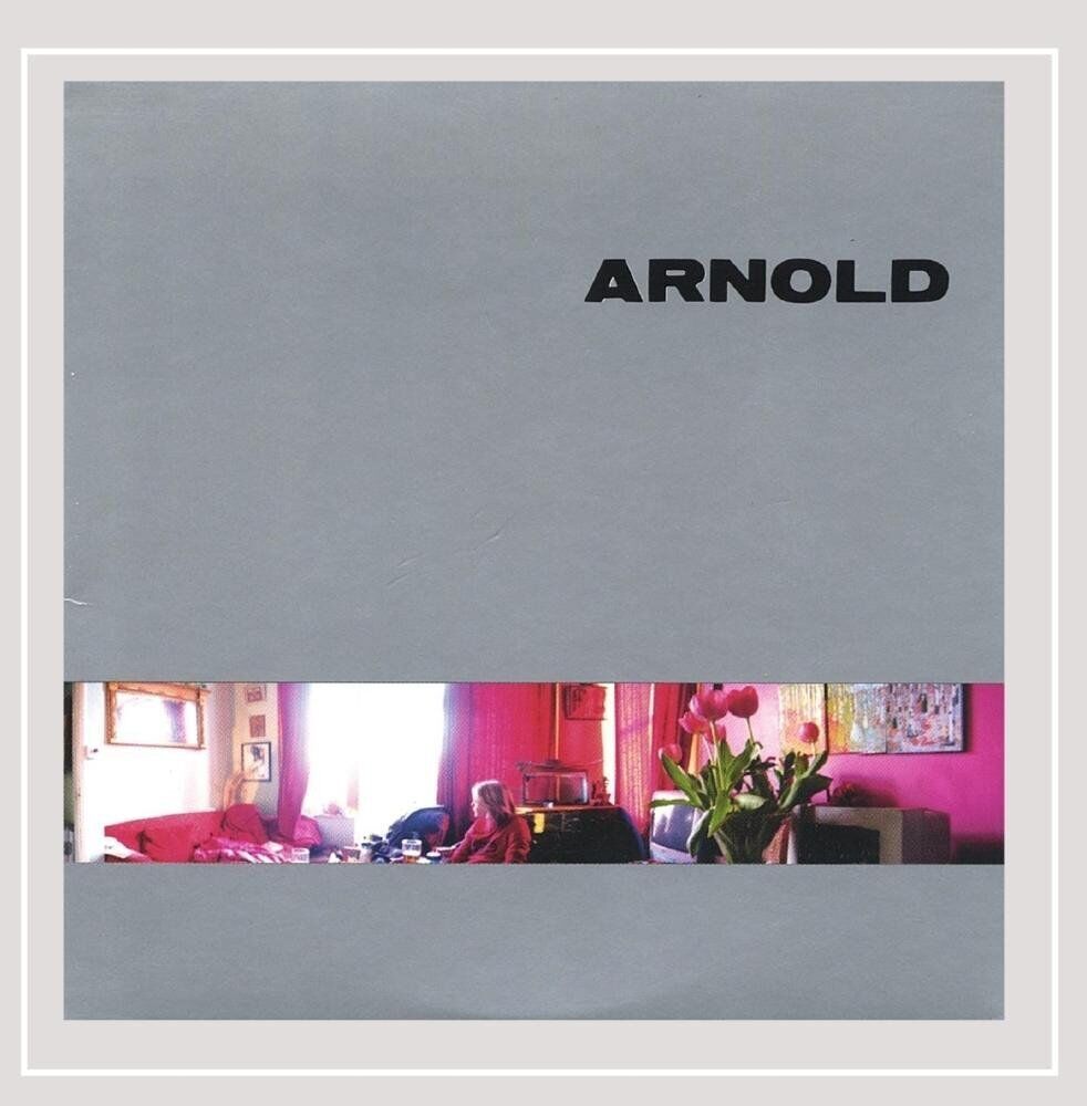 Arnold Arnold (CD)