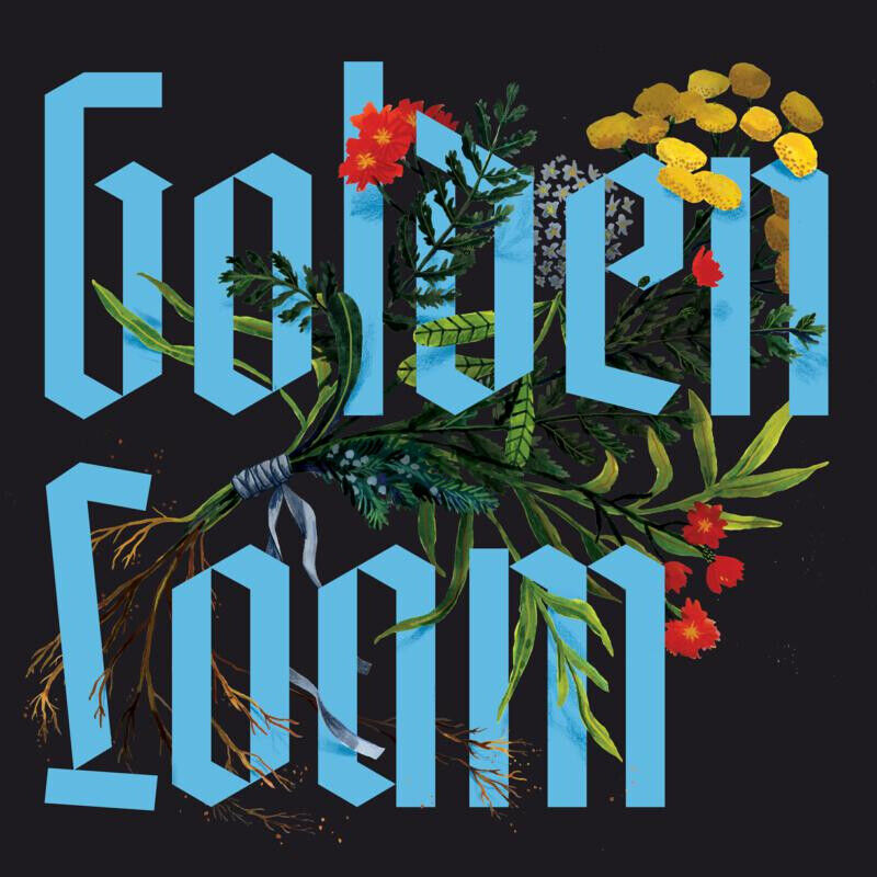 Laurel Premo Golden Loam (CD) Album Digipak