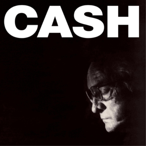 Johnny Cash American IV: The Man Comes Around (Vinyl LP) 12" Album