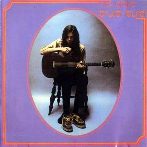 Vinile Nick Drake - Bryter Layter