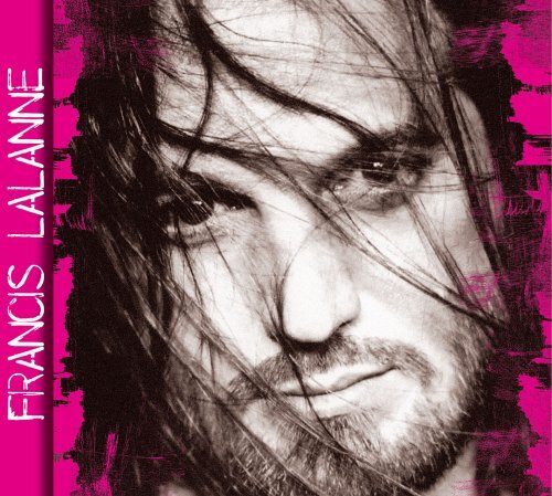 Francis Lalanne Reptile (CD)