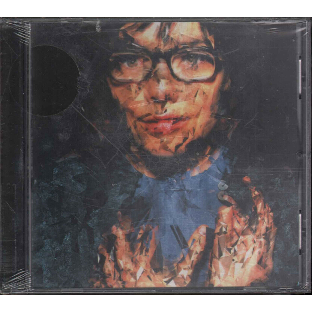 Bjork (Björk) ‎CD SelmaSongs ( Selma Songs) Polydor ‎– 549 204-2 Sigillato