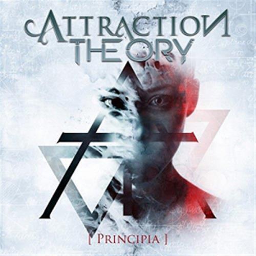 Principia - Attraction Theory (Audio CD)