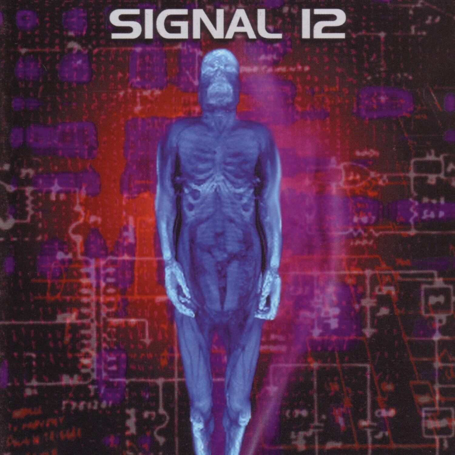 Signal 12 Signal 12 (CD)