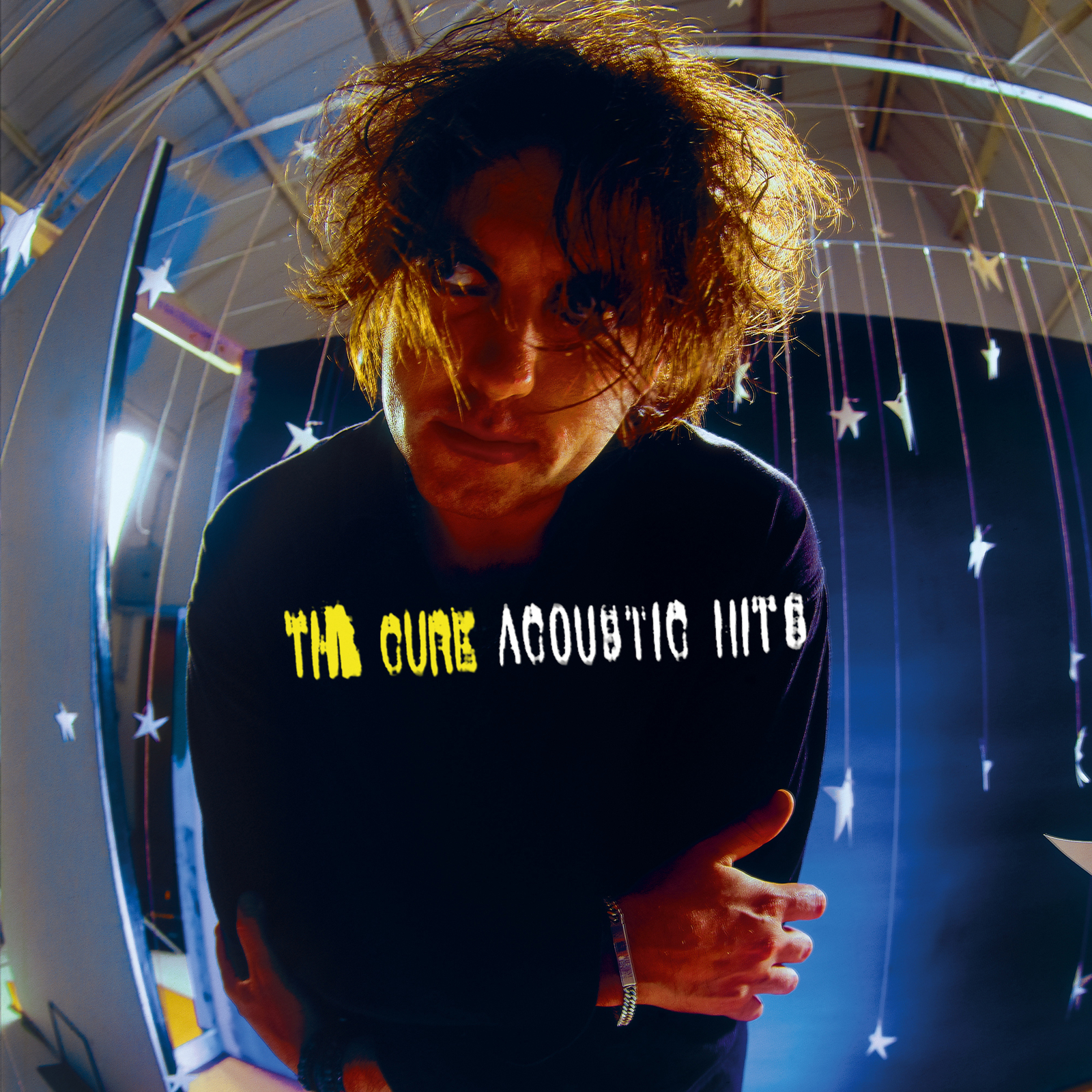 The Cure Acoustic Hits (Vinyl LP) 12" Album