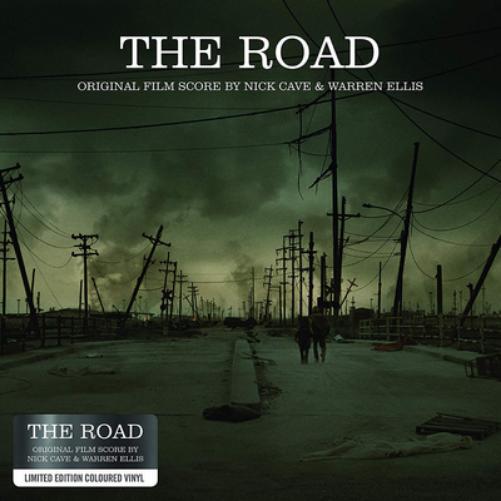 Nick Cave/Warren Ellis The Road (Vinyl LP)