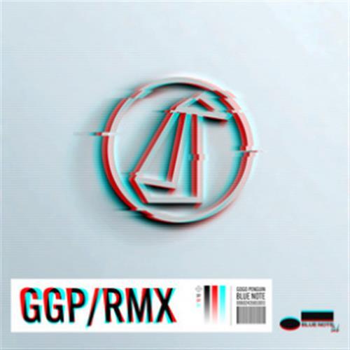 Ggp/Rmx - Gogo Penguin (Vinile)