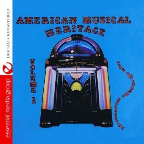 The Swingers Orches American Musical Heritage Volume 1 (Digitally Remaster (CD)